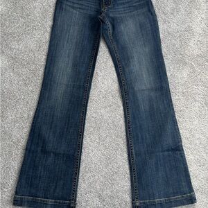 Top Brand Name Women’s Jean with LONG inseams